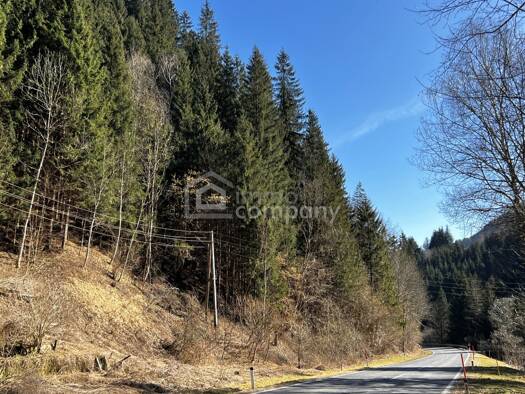 Forstwirtschaft zum Kauf 9.000 € 5.672 m² Grundstück Hüttenberg 9375