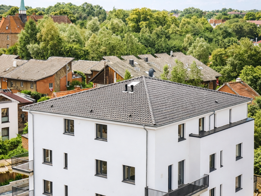 Terrassenwohnung zur Miete 1.550 € 2 Zimmer 82,5 m² frei ab sofort Weststadt Lüneburg 21339