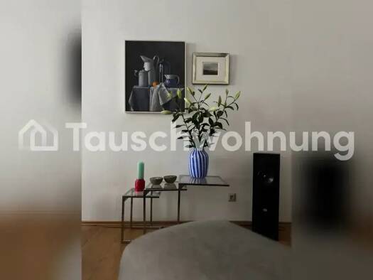 Wohnung zur Miete Tauschwohnung 1.300 € 2,5 Zimmer 85 m² Au-Haidhausen München 81541