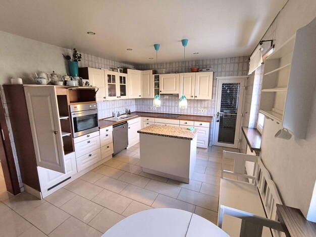 Maisonette zum Kauf provisionsfrei 179.000 € 5 Zimmer 208 m² Großrosseln Großrosseln 66352