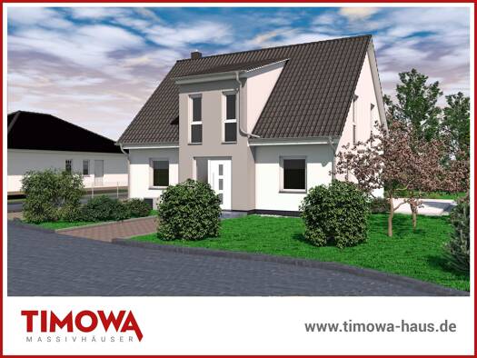 Einfamilienhaus zum Kauf - Erstbezug provisionsfrei 489.800 € 5 Zimmer 154 m² 633 m² Grundstück Grünhufe Stralsund 18437