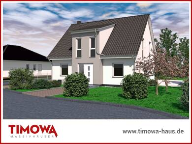 Einfamilienhaus zum Kauf - Neubau provisionsfrei 489.800 € 5 Zimmer 154 m² 633 m² Grundstück Grünhufe Stralsund 18437