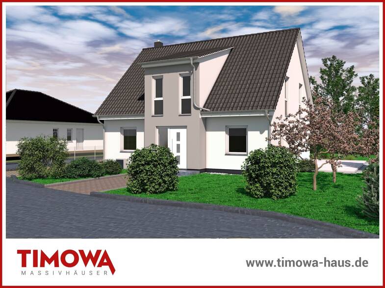 Einfamilienhaus kaufen in Stralsund Langendorfer Berg immowelt