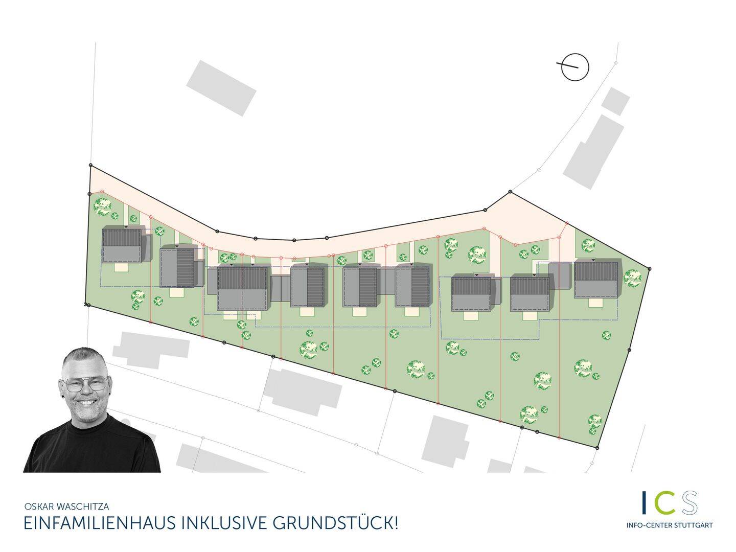 Haus – Albstadt, Tailfingen - Ansicht 2