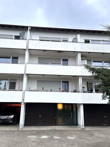 Wohnung zum Kauf 120.000 € 1 Zimmer 43 m² 2. Geschoss frei ab 01.07.2025 Ay Senden , Iller 89250