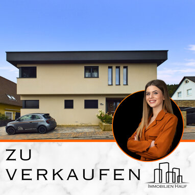 Villa zum Kauf 840.000 € 7 Zimmer 280 m² 700 m² Grundstück Bruchmühlbach Bruchmühlbach-Miesau 66892