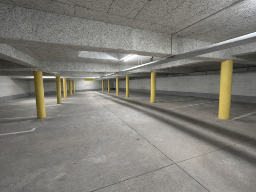 Tiefgarage zur Miete provisionsfrei 2.500 € Wilstorf Hamburg 21077