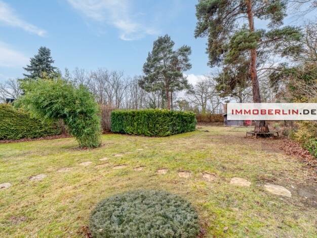 Einfamilienhaus zum Kauf 420.000 € 3 Zimmer 80 m² 913 m² Grundstück Tegel Berlin 13629