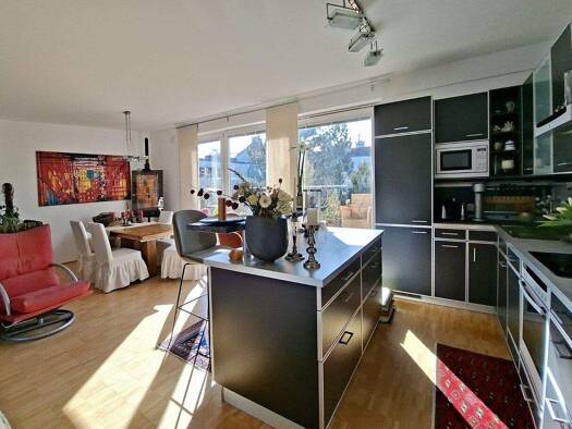 Terrassenwohnung zum Kauf 899.000 € 4 Zimmer 130 m² 4. Geschoss Wien 1170