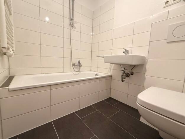 Wohnung zur Miete 473 € 2,5 Zimmer 46,4 m² 2. Geschoss frei ab 14.11.2026 Am Funkturm 51 Neuasseln Brackel 44309