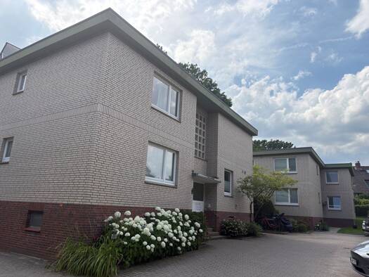 Wohnung zum Kauf 349.000 € 2 Zimmer 88,3 m² Ahrensburg 22926