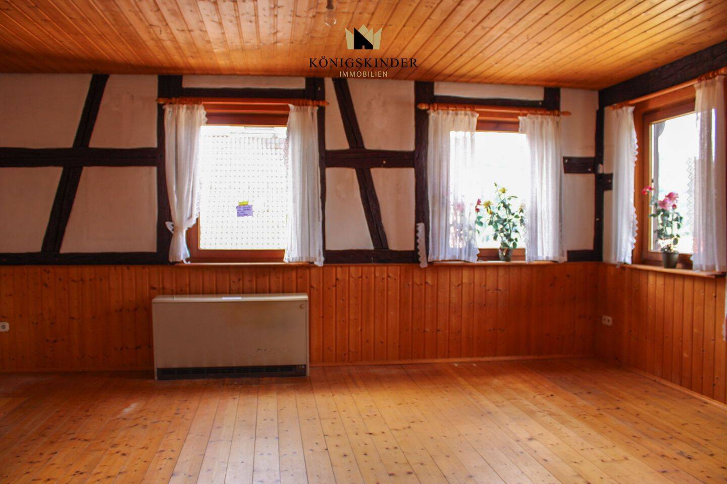 Mehrfamilienhaus zum Kauf – pohled 6