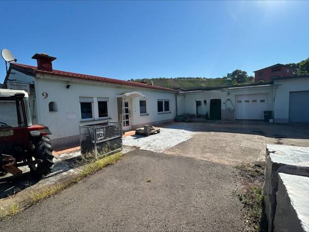 Einfamilienhaus zum Kauf 250.000 € 4 Zimmer 148,6 m² 903 m² Grundstück Dhron Neumagen-Dhron 54347