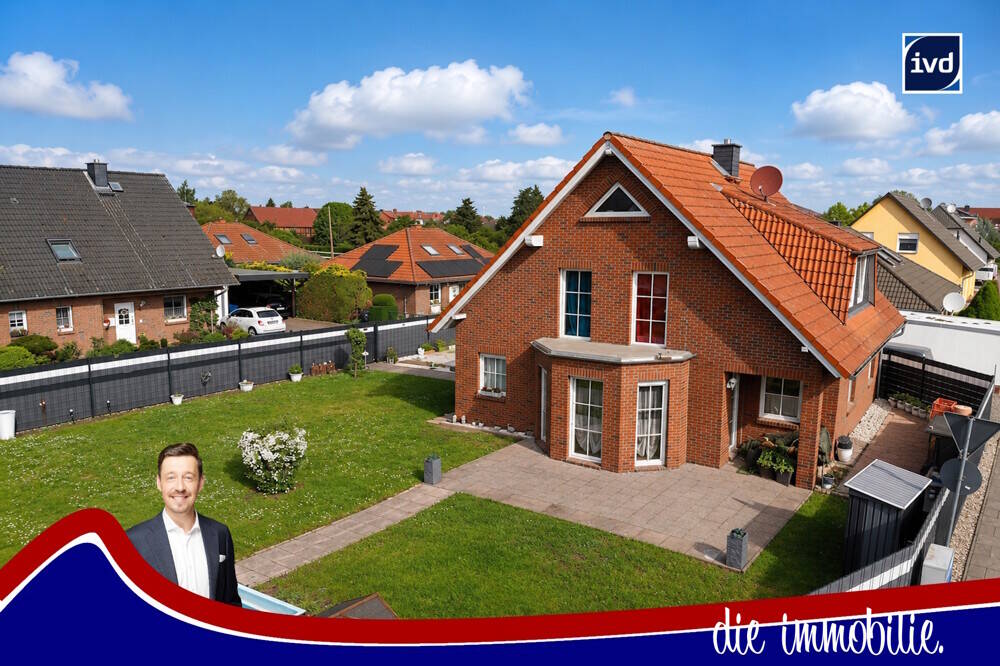 Einfamilienhaus zum Kauf, Glindenberg