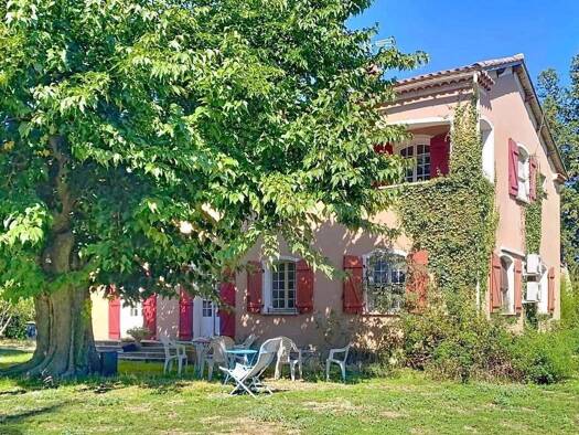 Einfamilienhaus zum Kauf 790.000 € 8 Zimmer 192 m² 10.227 m² Grundstück Le Mariel ST REMY DE PROVENCE 13210
