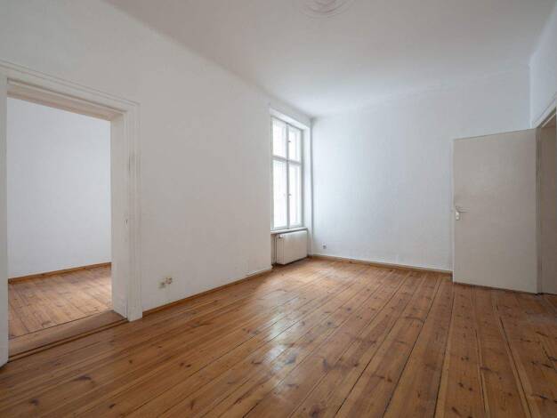 Wohnung zum Kauf provisionsfrei 599.000 € 3 Zimmer 88 m² 1. Geschoss Wilmersdorf Berlin 10717