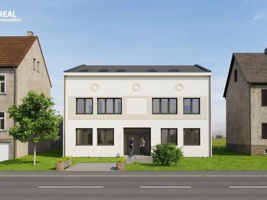 Grundstück zum Kauf 199.000 € 463 m² Grundstück Gols 7122