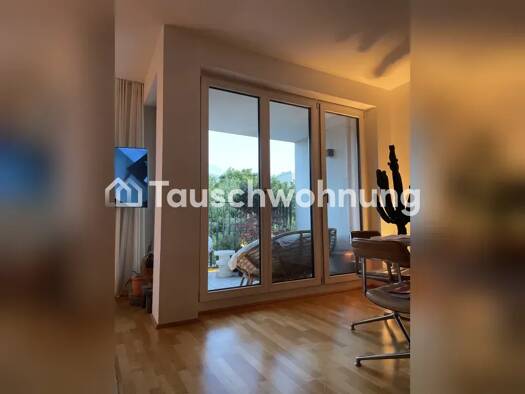 Wohnung zur Miete Tauschwohnung 2.195 € 2,5 Zimmer 80 m² Altstadt-Lehel München 80469