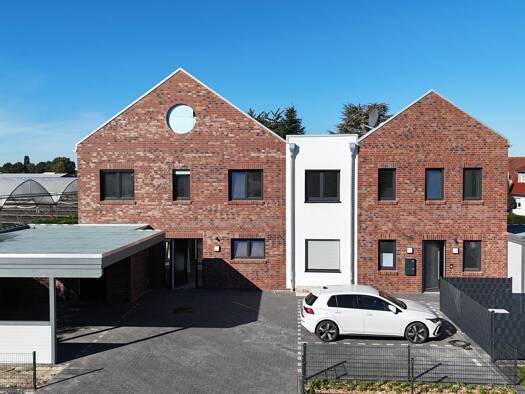 Maisonette zum Kauf provisionsfrei 498.000 € 5 Zimmer 163,1 m² Visbek 49429