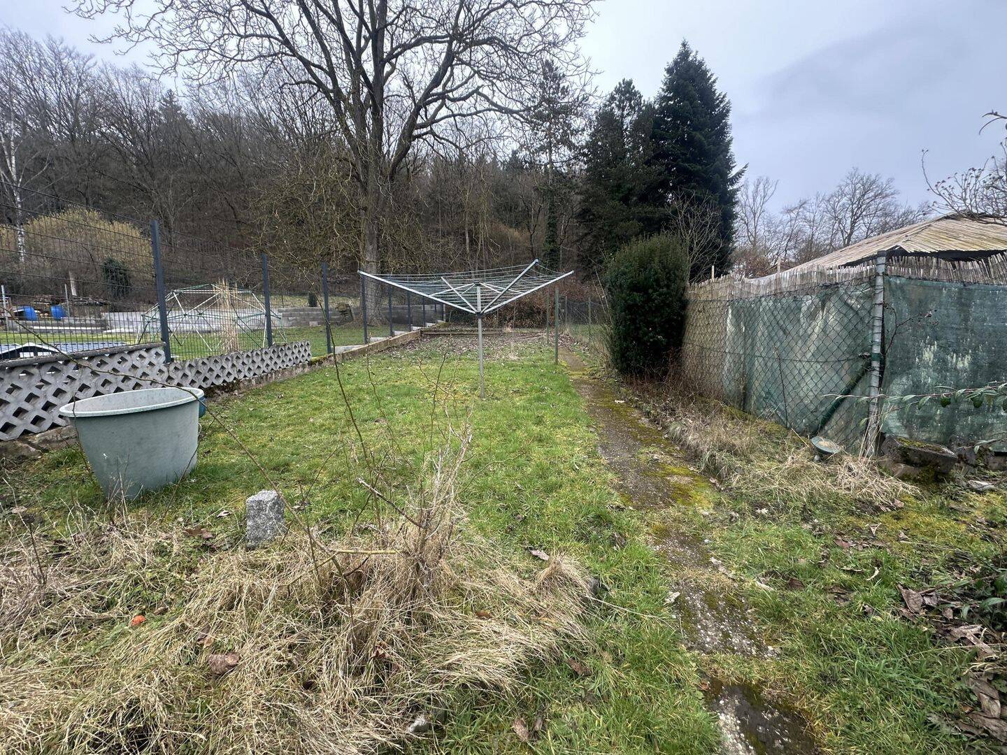 Haus – Wadgassen, Differten - Ansicht 3