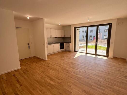 Wohnung zur Miete 1.142 € 3 Zimmer 76 m² EG frei ab 01.01.2026 Rosa-Kempf-Straße 10 Bamberg 96052