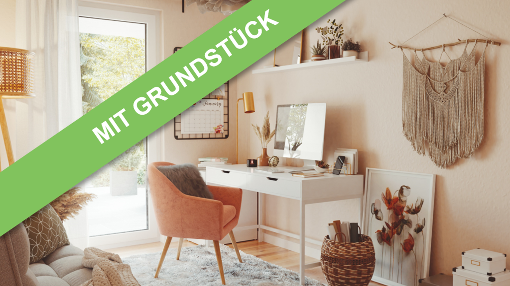 Haus zum Kauf - Erstbezug 389.070 € 4 Zimmer 127 m² 763 m² Grundstück Salzhemmendorf 31020