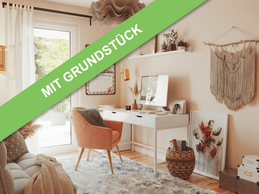Haus zum Kauf - Erstbezug 389.070 € 4 Zimmer 127 m² 763 m² Grundstück Salzhemmendorf Salzhemmendorf 31020