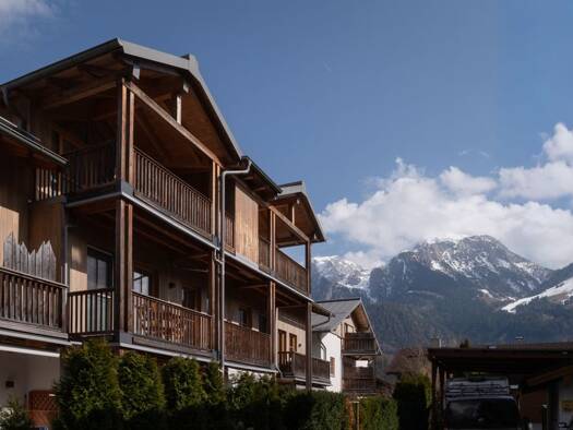 Wohnung zum Kauf 580.000 € 3 Zimmer 70,3 m² Unterschönau Schönau a. Königssee 83471