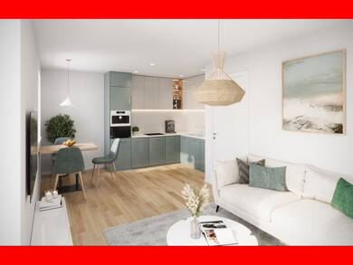 Wohnung zum Kauf - Erstbezug provisionsfrei 252.000 € 3 Zimmer 66 m² Lamspringe 31195