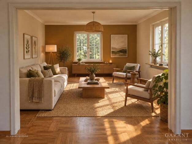 Wohnung zum Kauf 398.000 € 3,5 Zimmer 113 m² Geschoss 1/3 frei ab sofort Georgenberg Reutlingen 72764