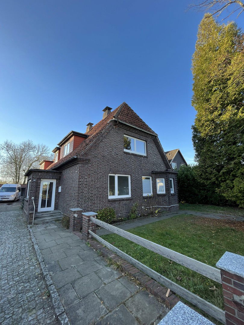 Mehrfamilienhaus zum Kauf provisionsfrei als Kapitalanlage geeignet 459.000 € 253 m²<br/>Wohnfläche Horneburg 21640