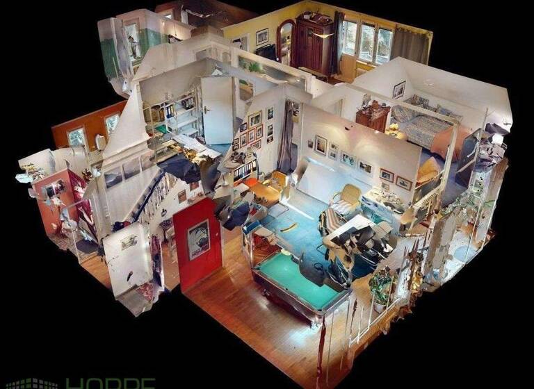 Einfamilienhaus zum Kauf 700.000 € 6,5 Zimmer 144 m² 936 m² Grundstück frei ab sofort Nikolassee Berlin 14129