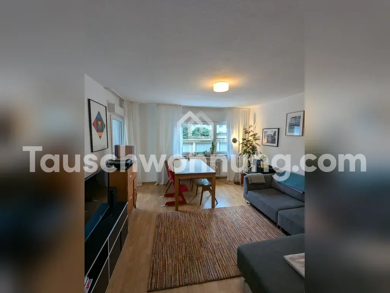 Wohnung zur Miete Tauschwohnung 1.050 € 3 Zimmer 60 m² EG Neustadt - Nord Köln 50670