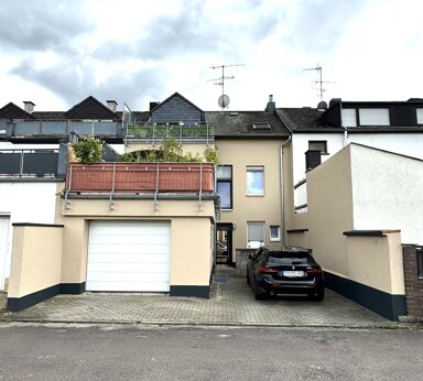 Mehrfamilienhaus zum Kauf 485.000 € 182 m² 154 m² Grundstück Konz Konz 54329