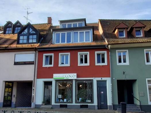 Wohnung zum Kauf 449.000 € 3 Zimmer 87 m² Herdern Freiburg im Breisgau 79104