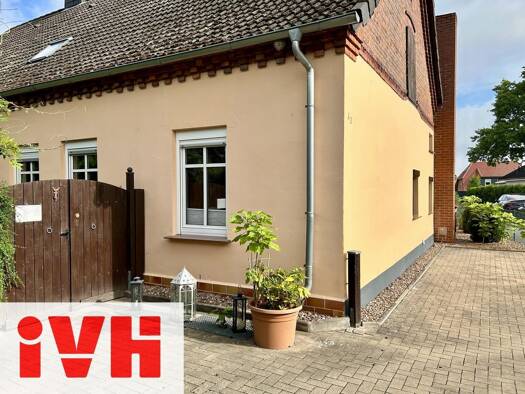 Einfamilienhaus zum Kauf 219.000 € 5 Zimmer 186 m² 760 m² Grundstück Schwarmstedt 29690