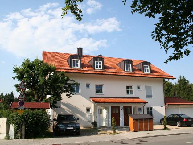 Maisonette zum Kauf provisionsfrei 849.000 € 4 Zimmer 135 m² EG Brunnenstrasse 8a Baldham 85598