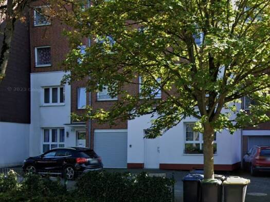 Wohnung zur Miete 420 € 2 Zimmer 50 m² Geschoss EG/3 frei ab 01.11.2025 Vinsebecker Weg 6 Kernstadt Paderborn 33100