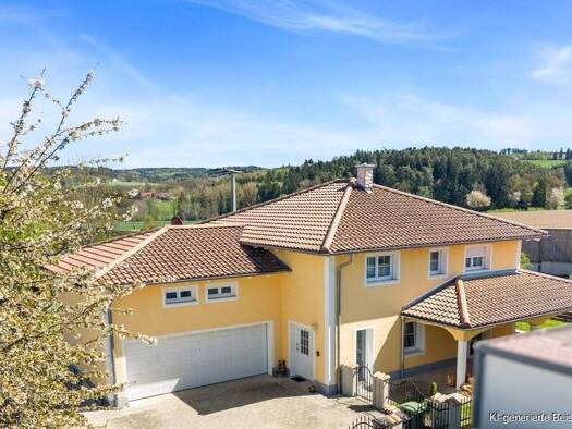 Einfamilienhaus zum Kauf 899.000 € 4 Zimmer 190 m² 892 m² Grundstück Wenzenbach Wenzenbach 93173