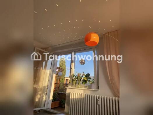 Wohnung zur Miete Tauschwohnung 760 € 2 Zimmer 58 m² 4. Geschoss Gesundbrunnen Mitte 13357