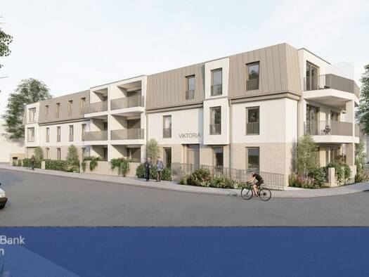 Wohnung zum Kauf provisionsfrei 386.584 € 3 Zimmer 855,2 m² Bitburg Bitburg 54634