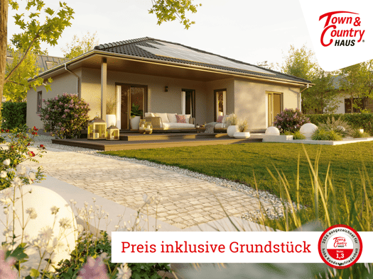 Haus zum Kauf - Erstbezug provisionsfrei 453.485 € 4 Zimmer 108 m² 957 m² Grundstück Ebendorf Barleben 39179