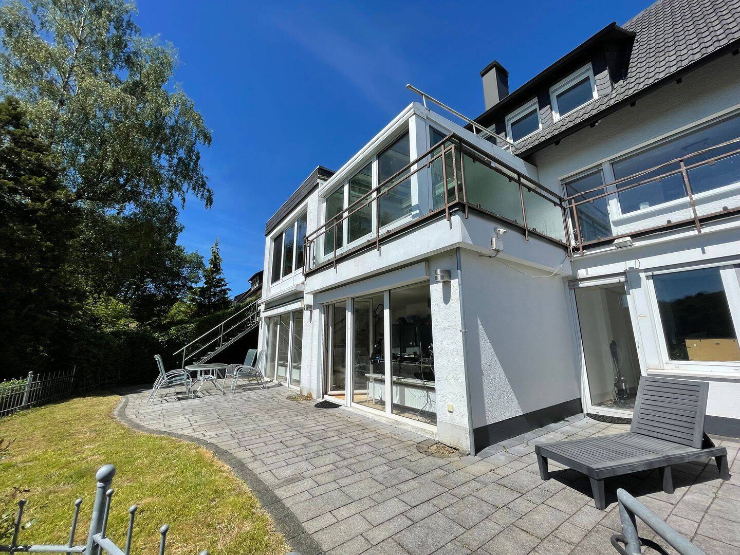 House in Lüdenscheid, Knapp - Ansicht 5