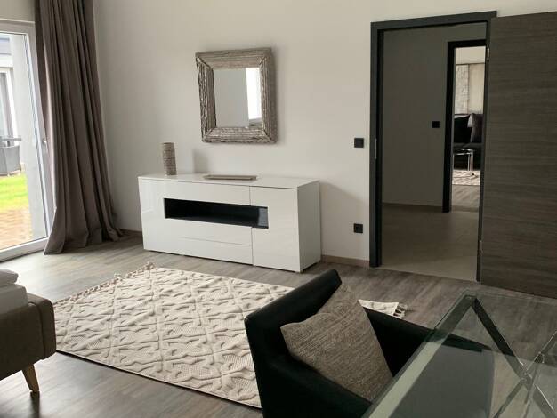 Studio zur Miete Wohnen auf Zeit 650 € 2 Zimmer Kernstadt Lippstadt 59556