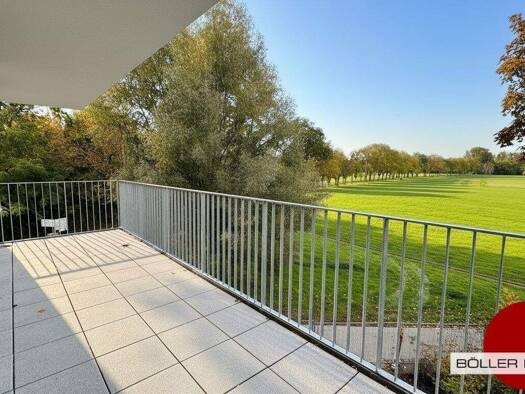 Wohnung zur Miete 1.490 € 3 Zimmer 78 m² 1. Geschoss Eigenes Heim Fürth 90766