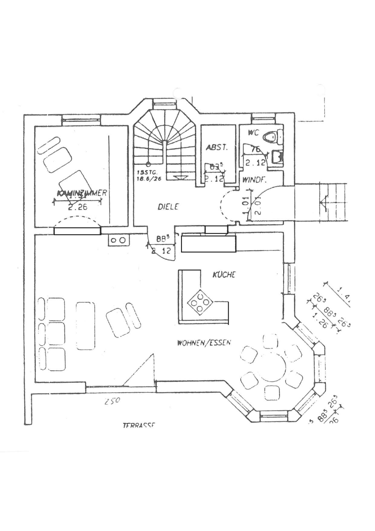 Einfamilienhaus zum Kauf 379.000 € 6 Zimmer 135 m²<br/>Wohnfläche 3.100 m²<br/>Grundstück Haselbrunn Plauen 08525