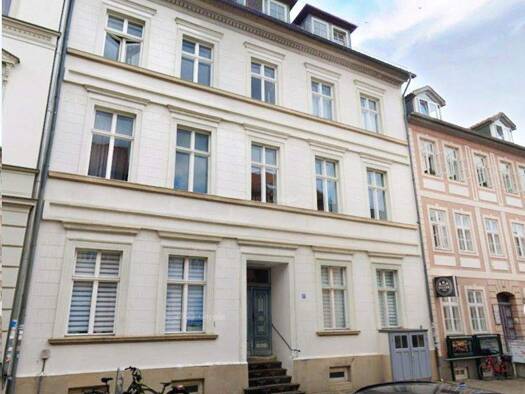 Mehrfamilienhaus zum Kauf als Kapitalanlage geeignet 1.680.000 € 1 Zimmer 711 m² Innenstadt Greifswald 17489