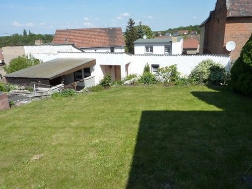 Einfamilienhaus zum Kauf 199.000 € 5 Zimmer 140 m²<br/>Wohnfläche 744 m²<br/>Grundstück ab sofort<br/>Verfügbarkeit Gröbitz Teuchern 06682