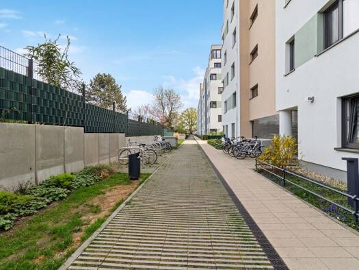 Wohnung zur Miete 1.290 € 2 Zimmer 54 m² 3. Geschoss frei ab 01.09.2025 Prenzlauer Promenade 49A Heinersdorf Berlin 13089