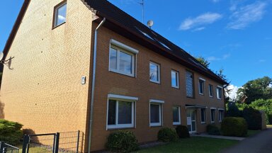 Wohnung zur Miete 940 € 4 Zimmer 96 m² 1. Geschoss frei ab sofort Bargfeld-Stegen 23863